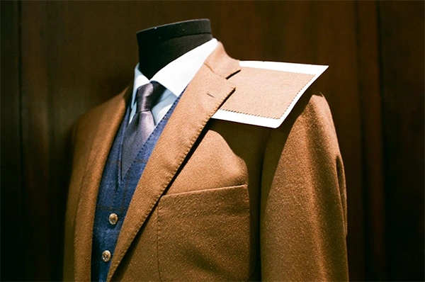 Suit Look