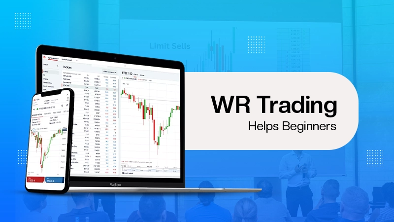 WR trading