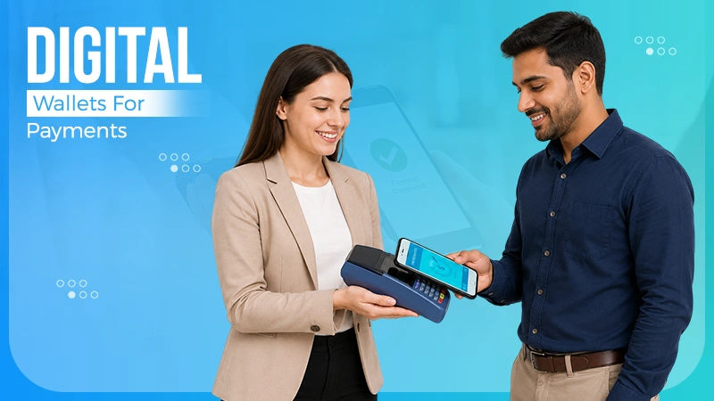 Digital Wallets
