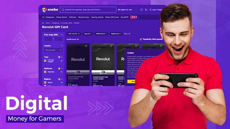 Rules of Digital Money
