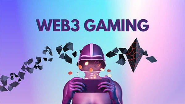 Web3 gaming
