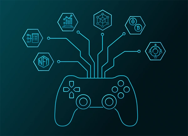 Web3 transforming gaming