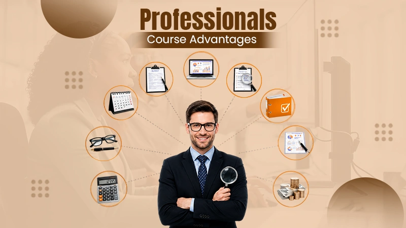 professional general management course advantages
